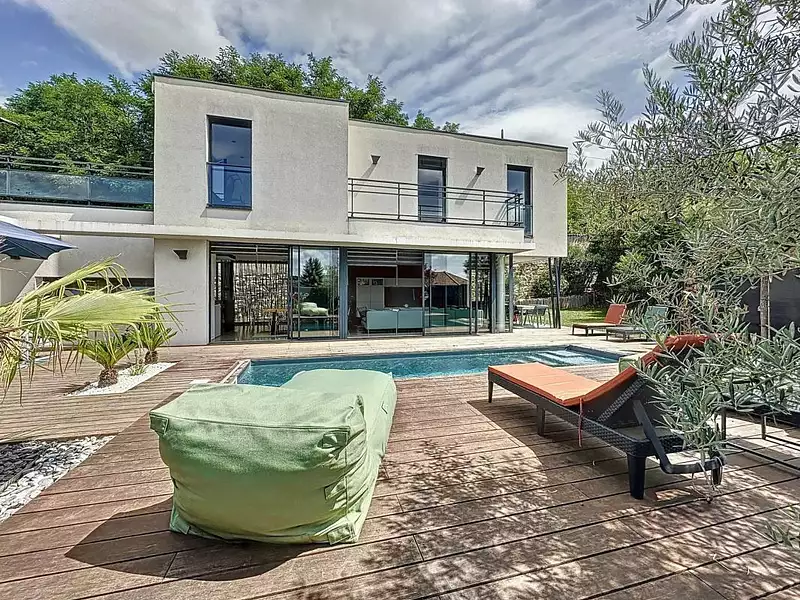 Maison, 140 m²