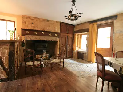 Maison, 120 m²
