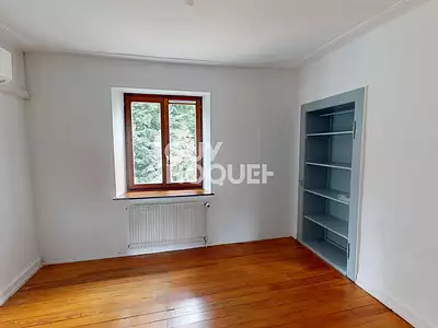 Appartement, 116 m²