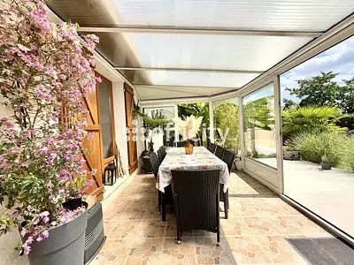 Maison, 100 m²