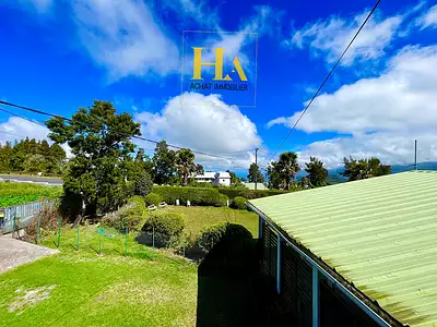 Maison, 80 m²