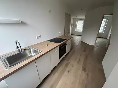 Appartement, 34,46 m²