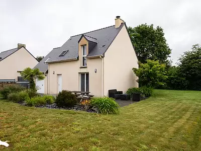 Maison, 89,4 m²
