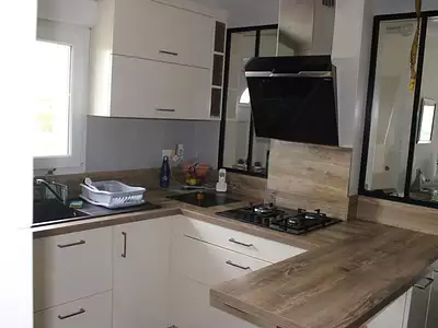 Maison, 147 m²