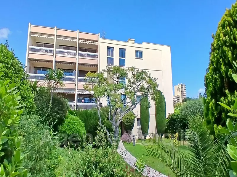 Appartement, 54,17 m²