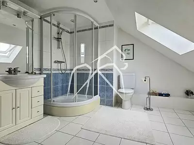 Maison, 111,09 m²