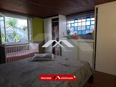 Maison, 135 m²