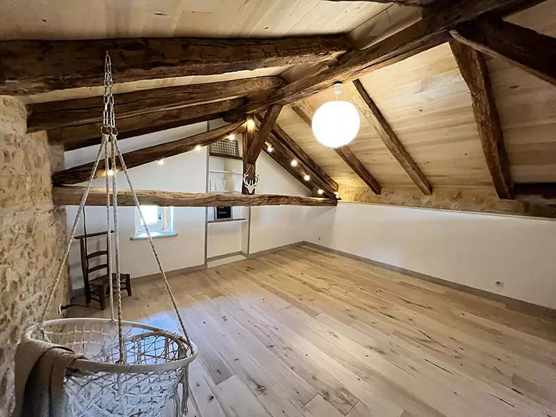 Maison, 140 m²