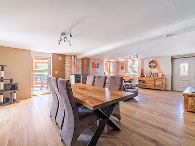 Maison, 155,07 m²