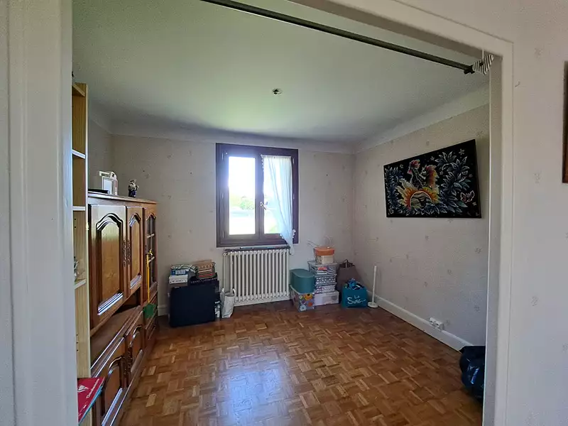 Maison, 83,18 m²