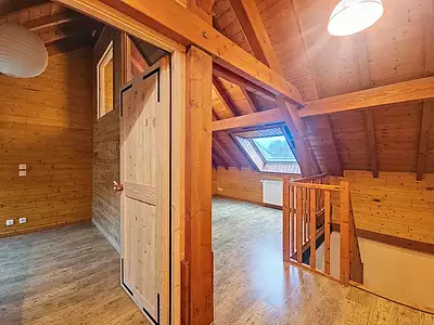 Maison, 115 m²