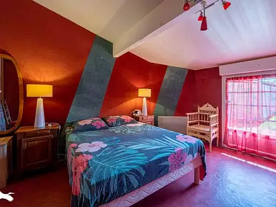 Maison, 75 m²