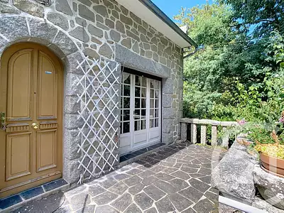 Maison, 140,6 m²