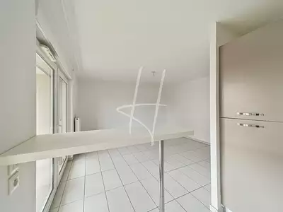 Appartement, 57,27 m²