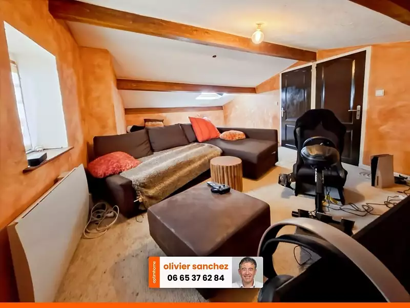 Appartement, 68 m²