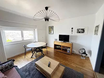 Appartement, 64,24 m²