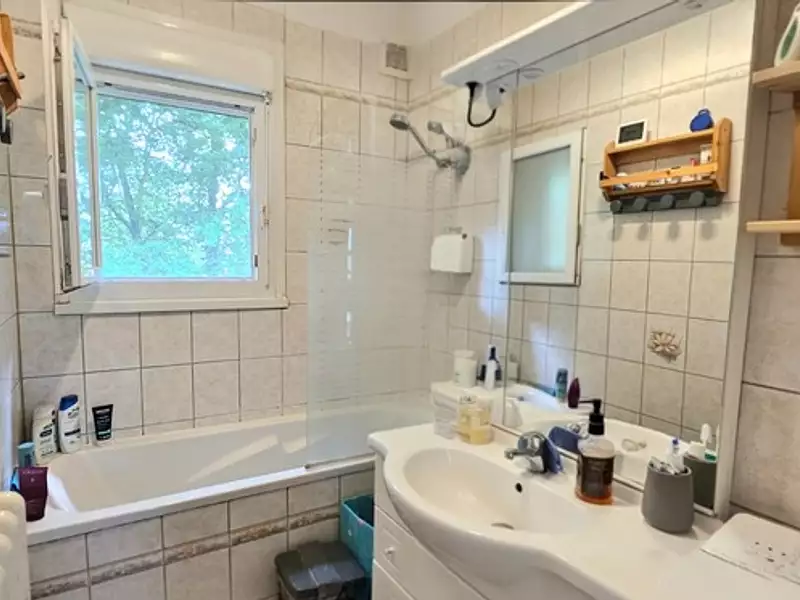 Appartement, 54 m²