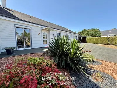 Maison, 98 m²