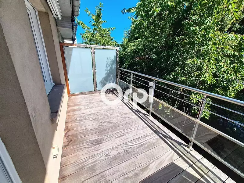 Appartement, 53 m²