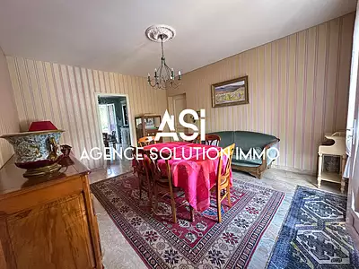 Maison, 220 m²