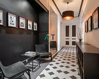 Appartement, 162,62 m²