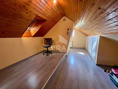 Maison, 208 m²