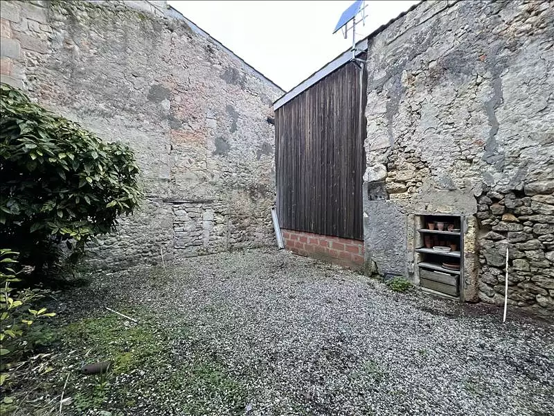 Immeuble