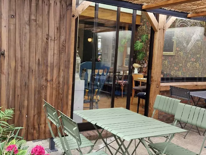 Maison, 148,7 m²