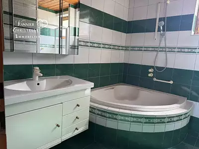 Maison, 177 m²