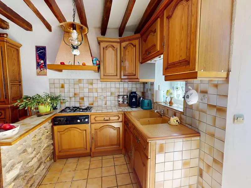 Maison, 106 m²