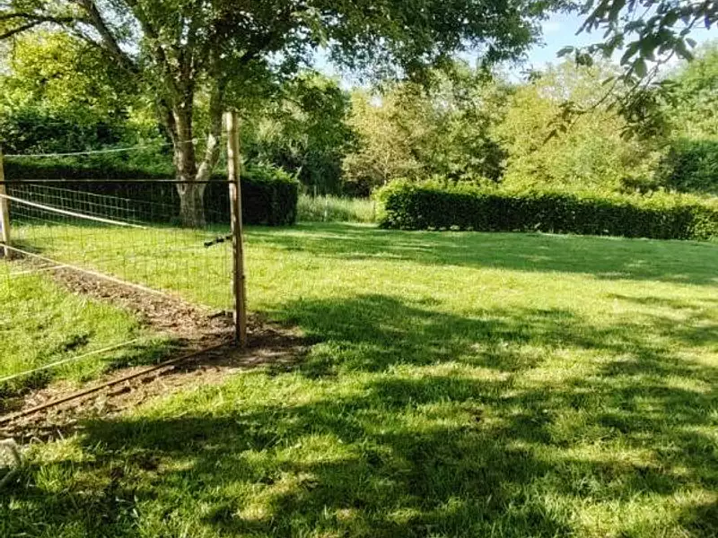 Maison, 83 m²