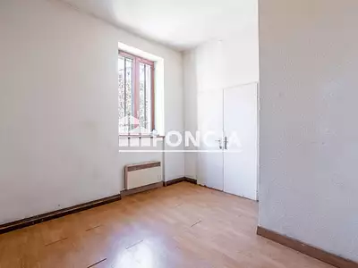 Appartement, 38 m²