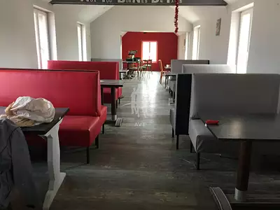 Immeuble, 221 m²