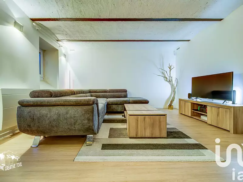 Appartement, 85 m²