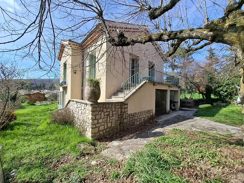 Maison, 147 m²