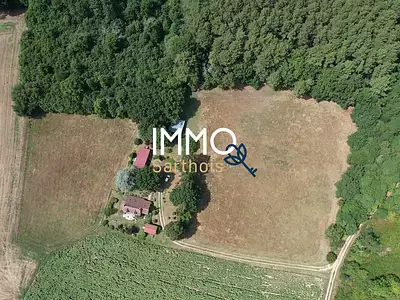 Maison, 140 m²