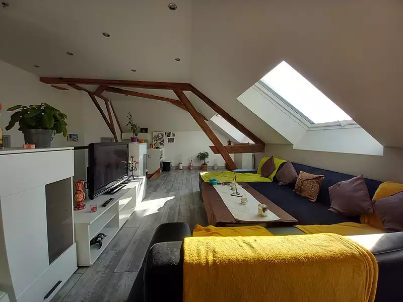 Immeuble, 197,4 m²