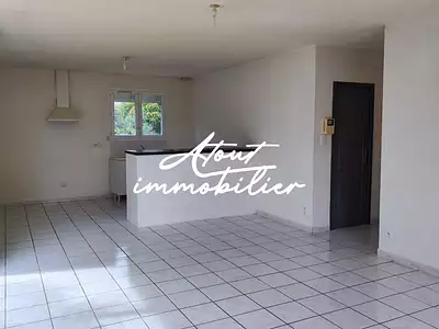 Maison, 73 m²