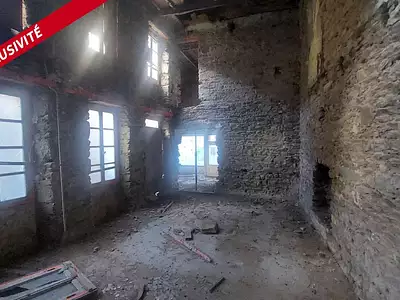 Maison, 100 m²