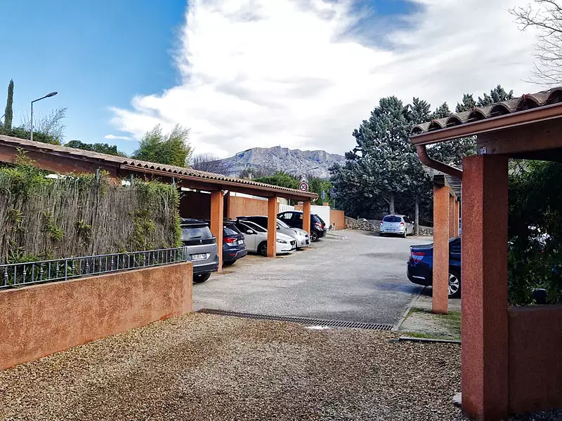 Appartement, 65,4 m²