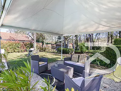 Maison, 133 m²