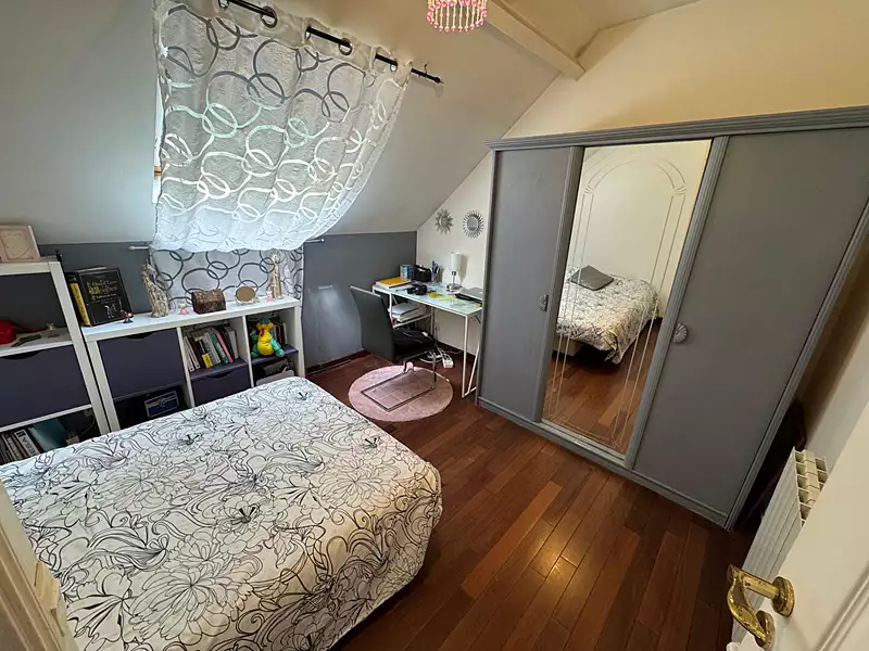 Maison, 110 m²