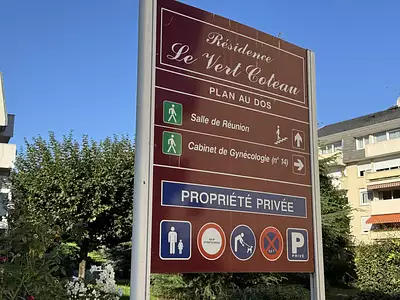 Appartement, 81,56 m²