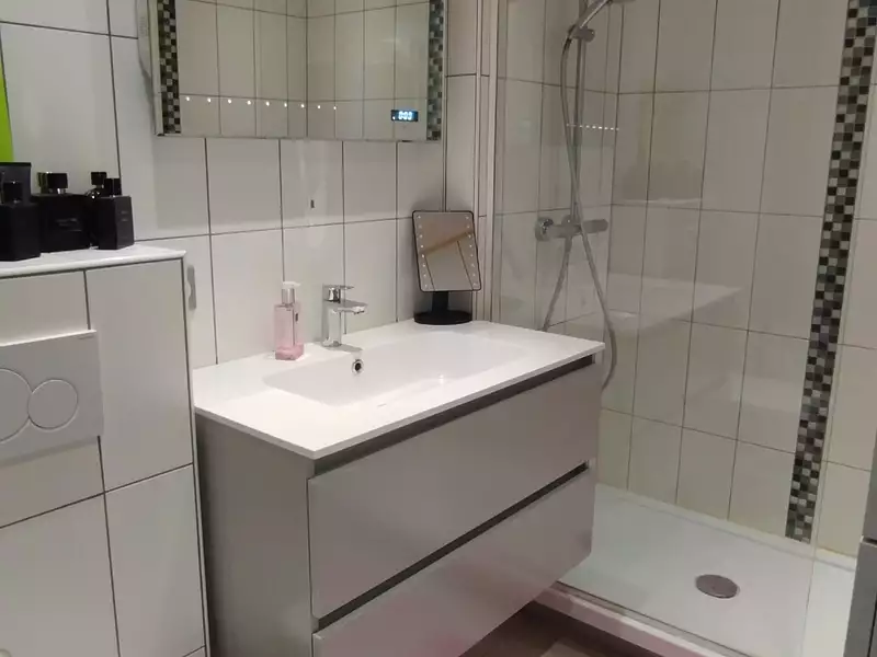 Appartement, 81 m²