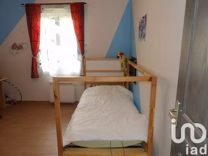 Maison, 83 m²