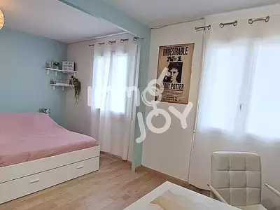Maison, 135 m²