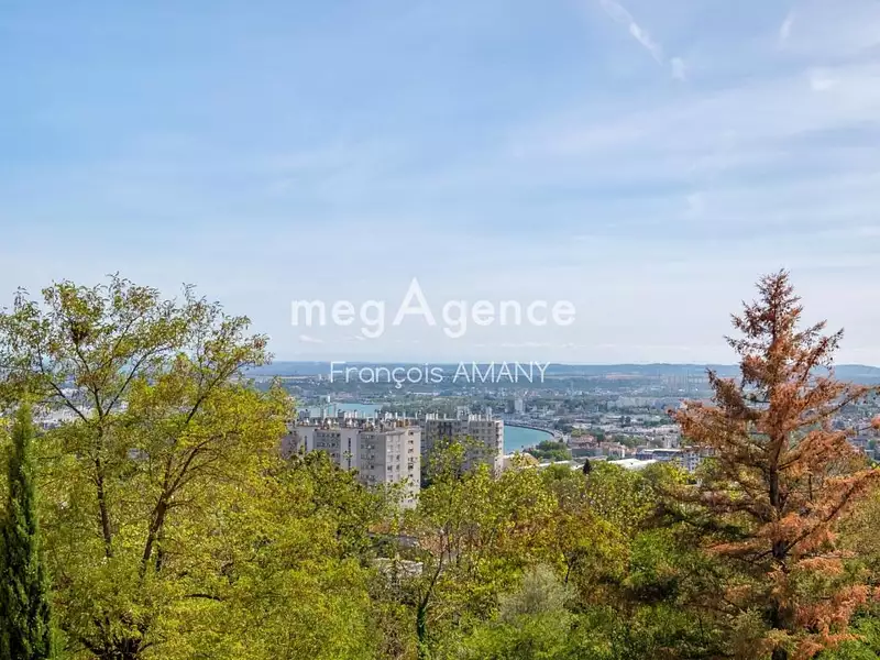 Appartement, 80 m²