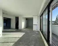 Appartement, 124 m²