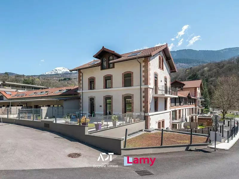 Appartement, 109,53 m²