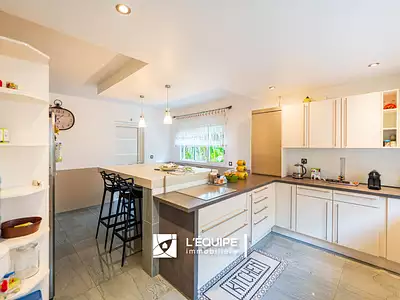 Maison, 170 m²